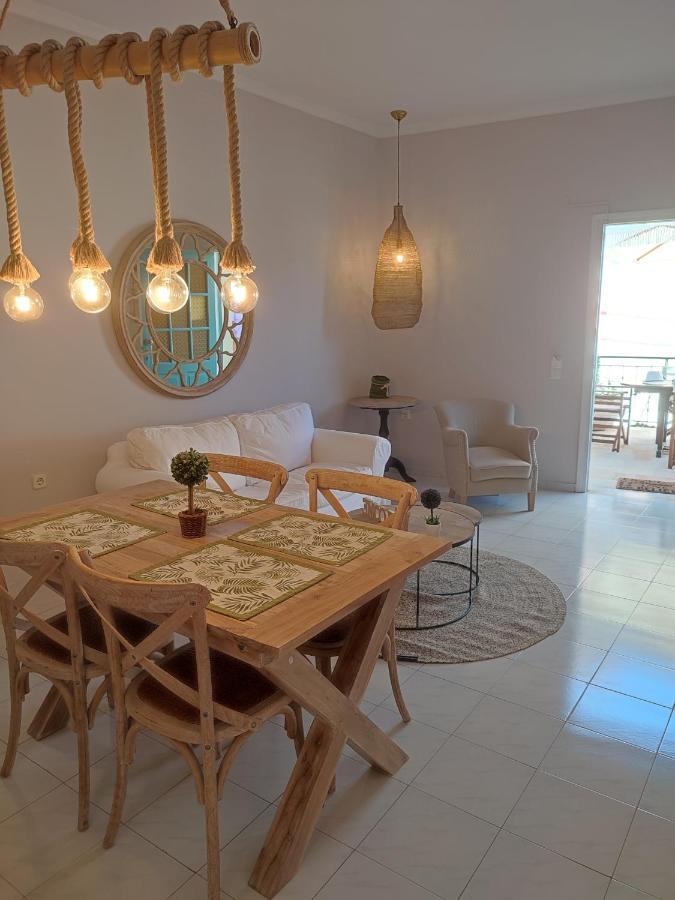 가이오스 Marilu'S, Paxos Port House 아파트 외부 사진